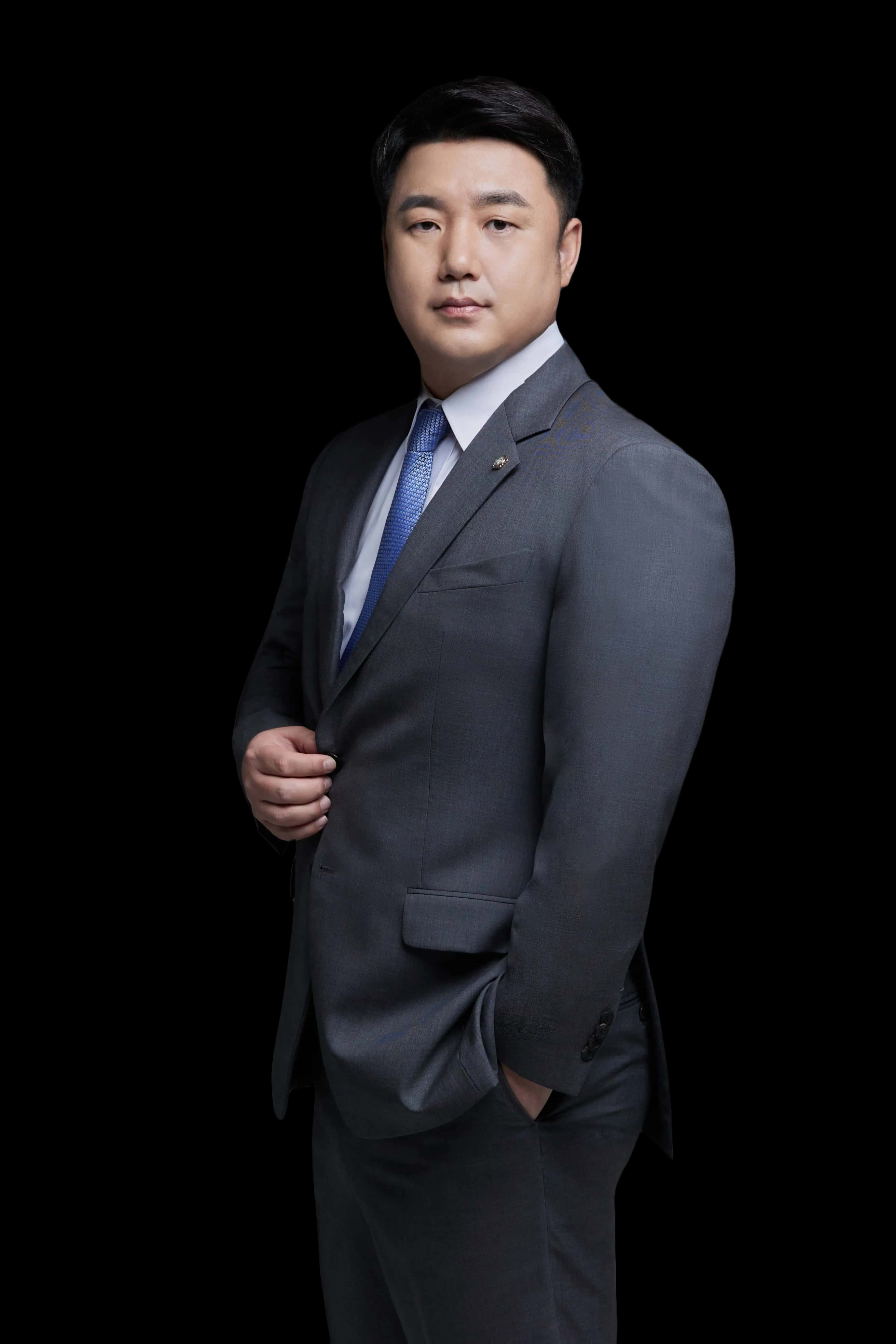 안정수 변호사 프로필