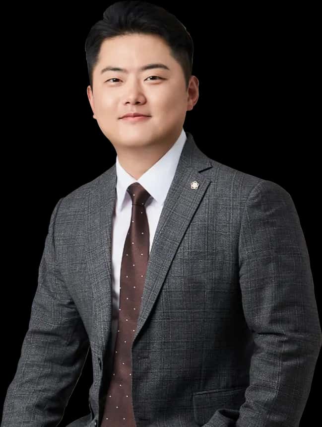 이동언 변호사 프로필