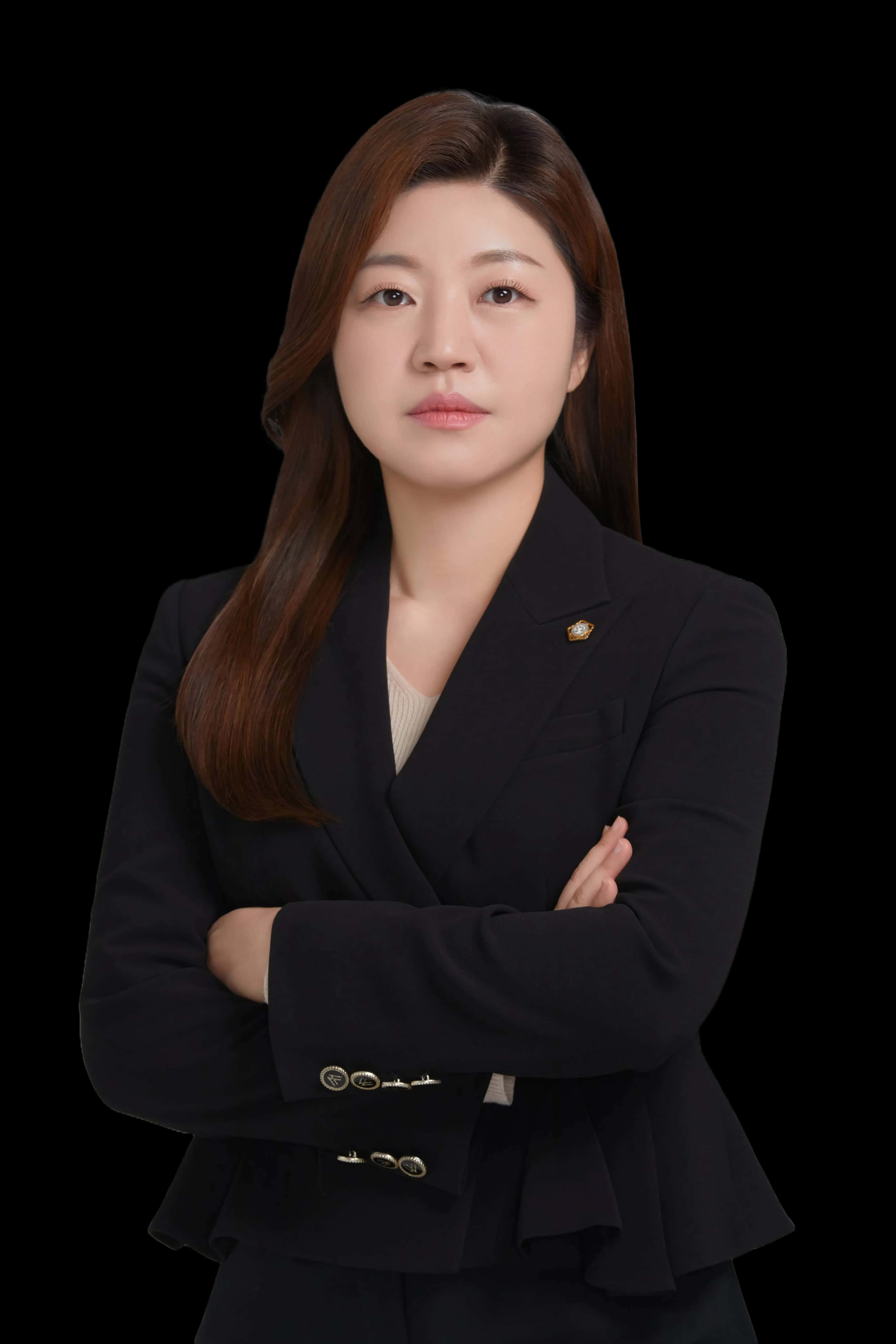 신민경 변호사 프로필