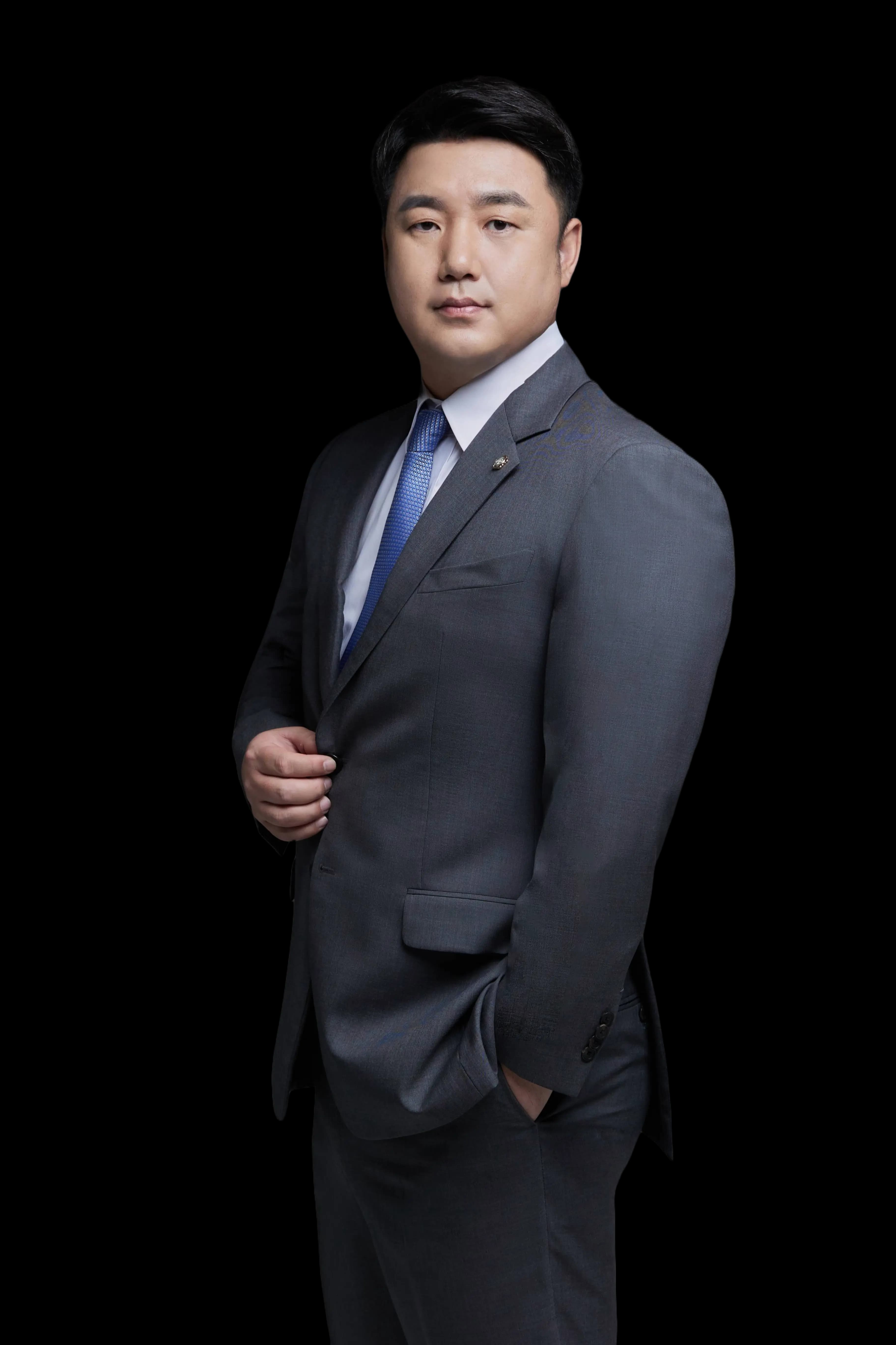 안정수 변호사 프로필