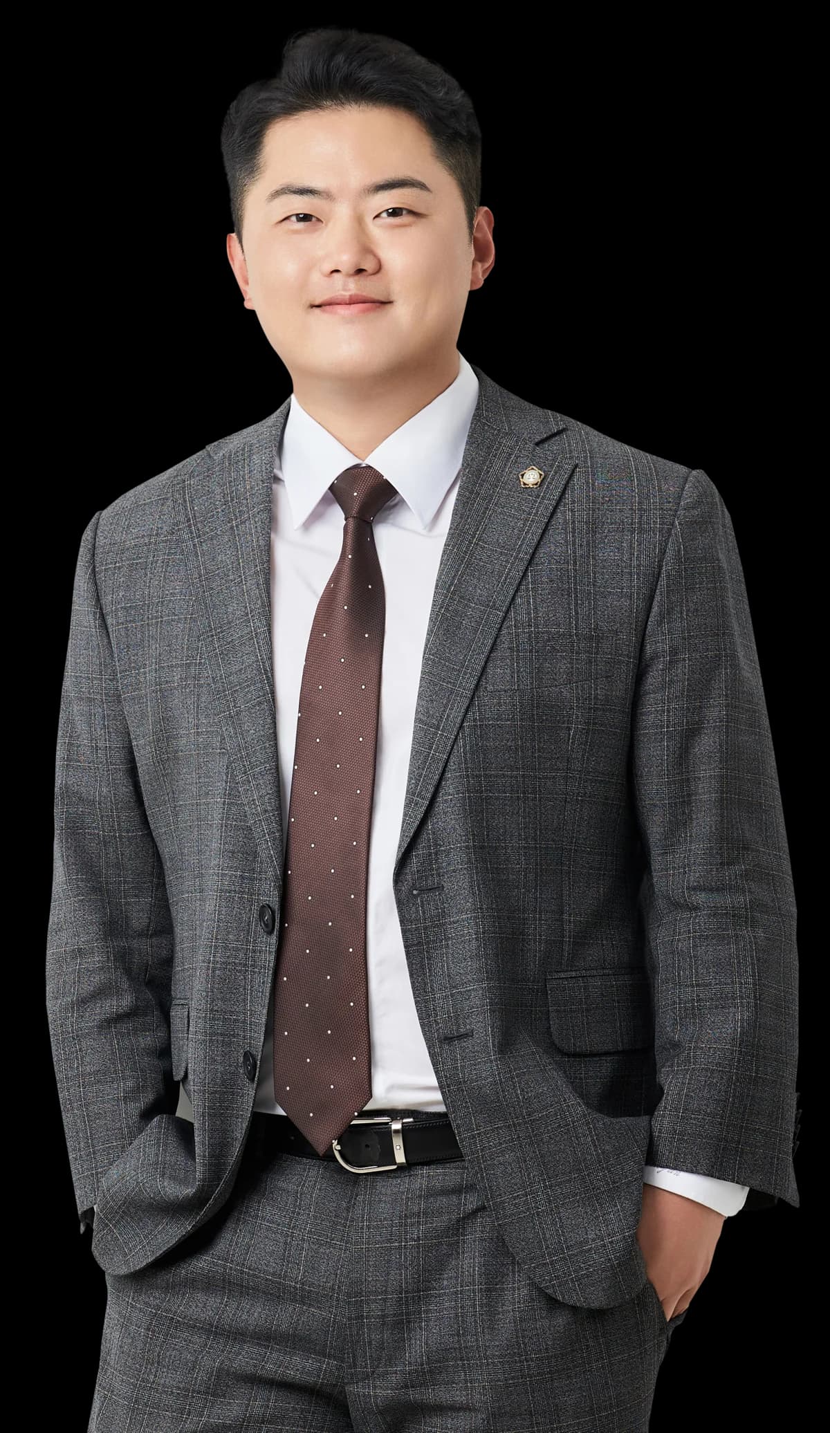 법무법인 로율 이동언 대표변호사