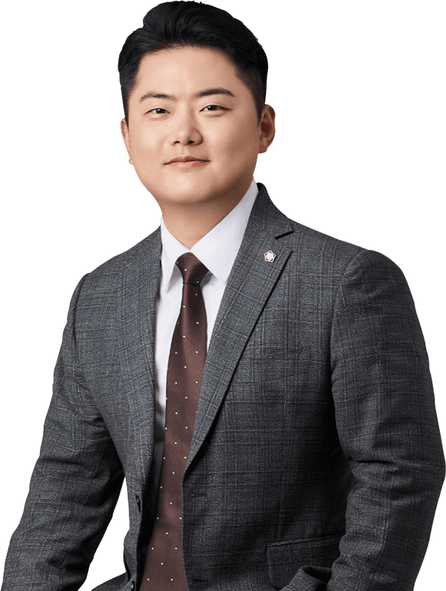 이동언 변호사 프로필